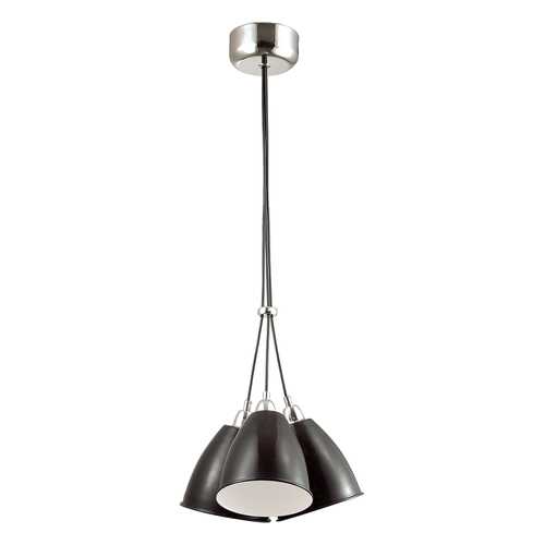 Подвесной светильник Odeon Light Trina Black 3974/3 в Мосхозторг