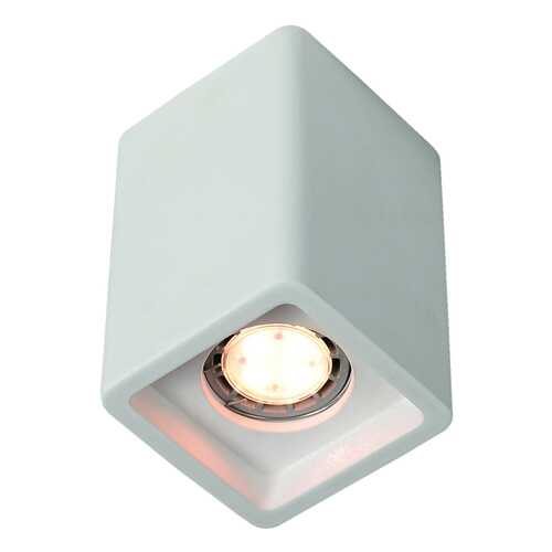 Потолочный светильник Arte Lamp Tubo A9261PL-1WH в Мосхозторг