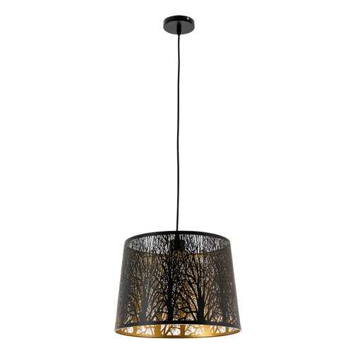 Светильник Arte Lamp CELESTA A2769SP-1BK в Мосхозторг