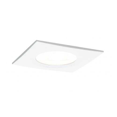 Светильник Nova dim LED 1x7W, белый матовый 93609 в Мосхозторг