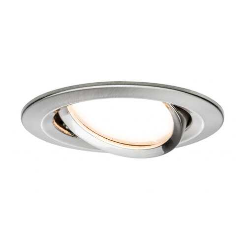 Светильник Prem EBL Coin Slim rd schw LED 3x_W Ei 93865 в Мосхозторг