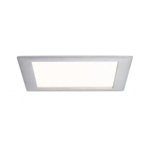 Светильник Prem.EBL Panel eckig LED 1x15W Alu-g 92614 в Мосхозторг