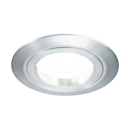 Светильник PremEBL Drilled Alu rd starr dim LED 3x6 92921 в Мосхозторг