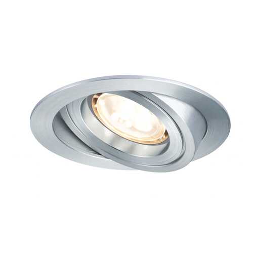 Светильник PremEBL Drilled rund schw.LED 3x4W GU10 92623 в Мосхозторг