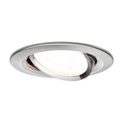 Светильник встраиваемый Nova eckig schwb dim LED 1х7W E Eise 93603 в Мосхозторг