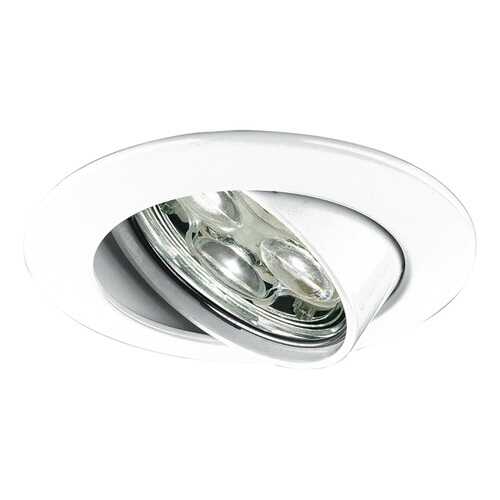 Встраиваемый светильник Paulmann Premium Line Led Power Lens Flood 98727 в Мосхозторг