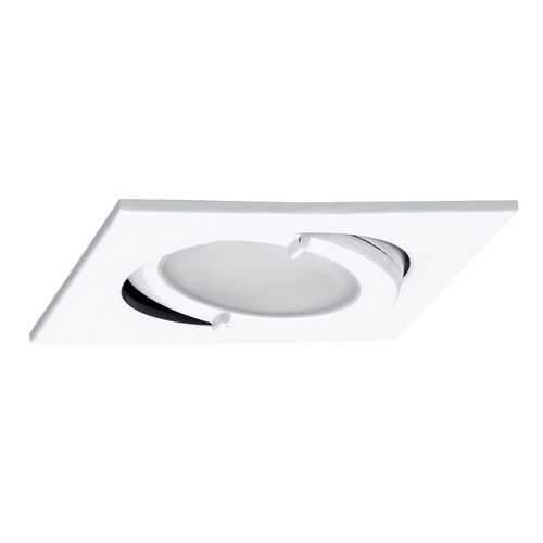 Мебельный светильник Paulmann Micro Line IP44 Downlight 93529 в Мосхозторг