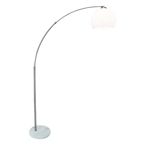 Торшер Arte Lamp A5822PN-1SS E27 в Мосхозторг