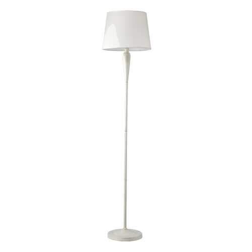 Торшер Arte Lamp A9310PN-1WG E27 в Мосхозторг