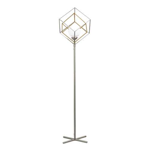 Торшер De Markt 726040501 LED в Мосхозторг