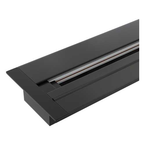 Трек-система Elektrostandard TRLM-1-200-BK черный LED в Мосхозторг
