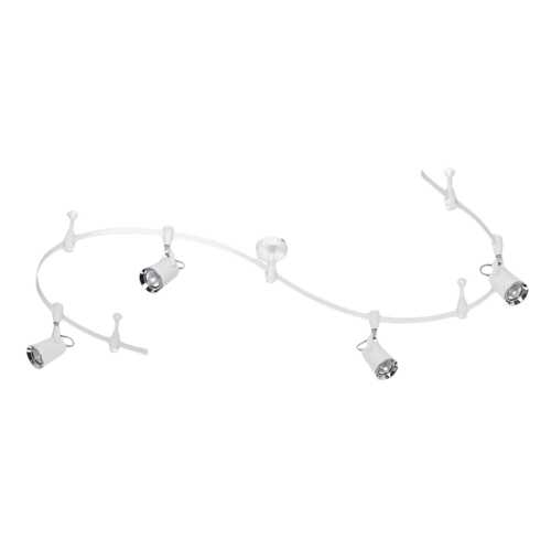 Трек-система Odeon Light 3628/4TR E14 в Мосхозторг