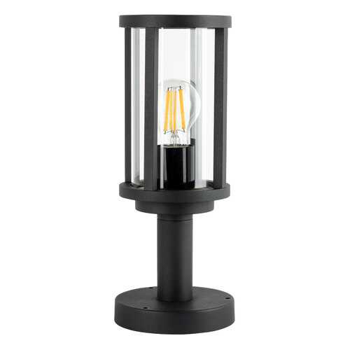 Светильник Arte Lamp TORONTO A1036FN-1BK в Мосхозторг