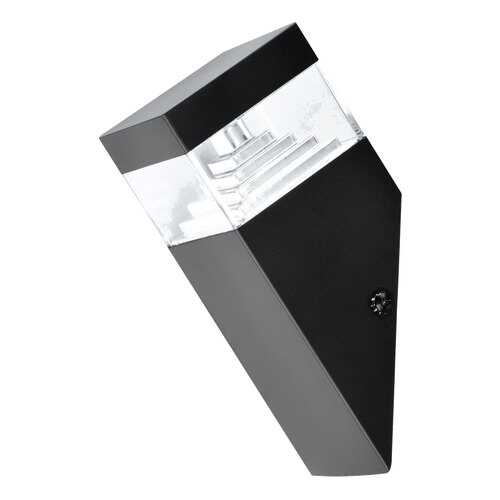 Уличный светильник Arte Lamp SHALBY A2218AL-1BK в Мосхозторг