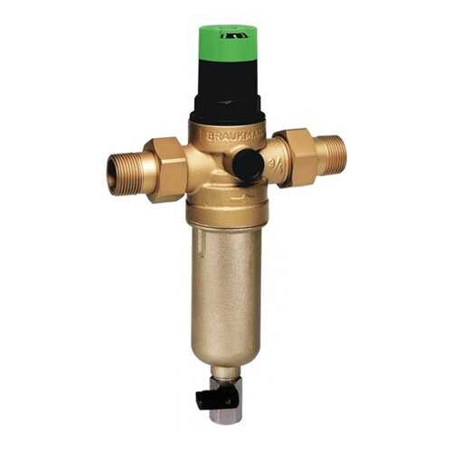 Фильтр Honeywell FK06-1/2AAM в Мосхозторг