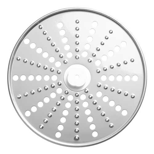 Диск-нож KitchenAid 5KFP13PI Серый в Мосхозторг