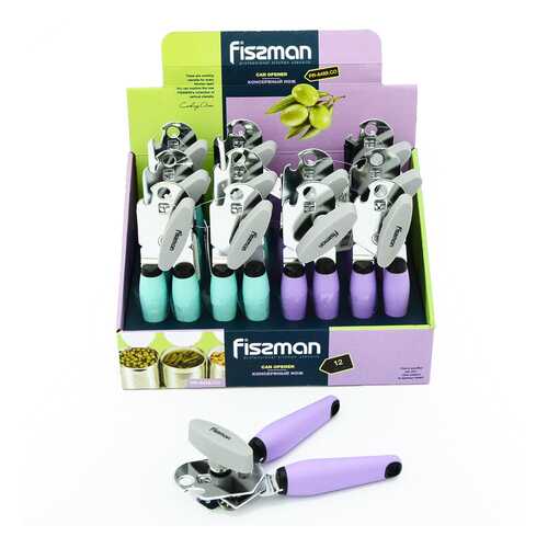 Консервный нож FISSMAN 8489 21 см в Мосхозторг