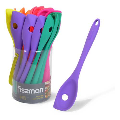 Ложка поварская FISSMAN 1322 в Мосхозторг