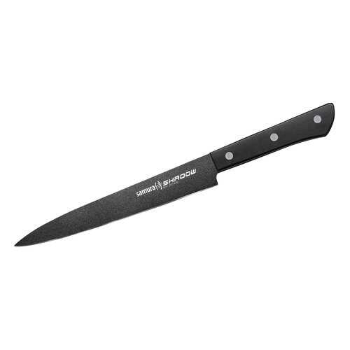 Нож кухонный Samura SH-0045/16 19.6 см в Мосхозторг