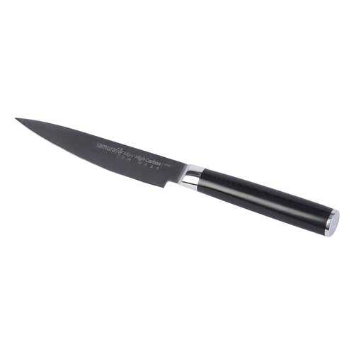Нож кухонный Samura SM-0021/K 12.5 см в Мосхозторг