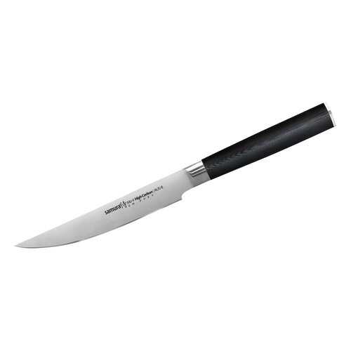 Нож кухонный Samura SM-0031/K 12 см в Мосхозторг