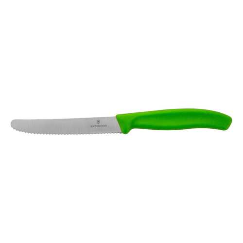 Нож кухонный Victorinox 6.7836.L114 11 см в Мосхозторг