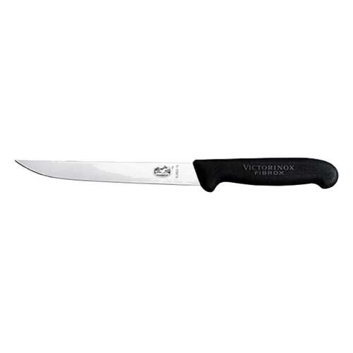 Нож жиловочный Victorinox 5.2833.20 Черный в Мосхозторг