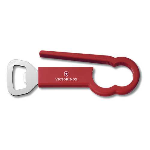 Открывашка для бутылок Victorinox 7.6912 17 см в Мосхозторг