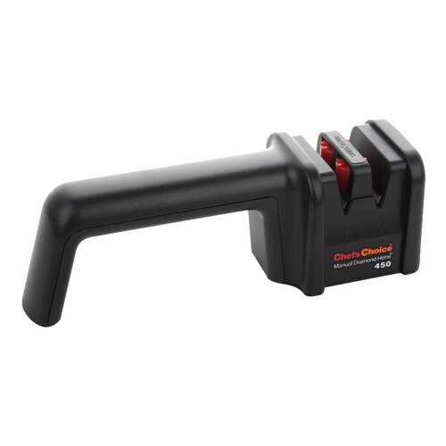 Точилка Chef's Choice CC450 в Мосхозторг