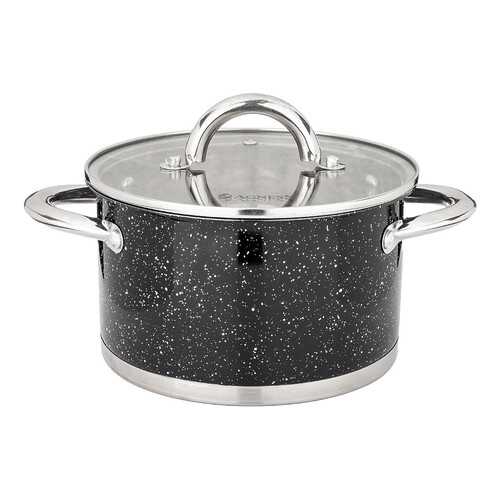 Кастрюля COOKLADY METALWARE 937-306 2.5л в Мосхозторг