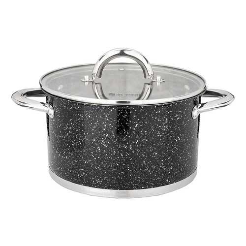 Кастрюля COOKLADY METALWARE 937-307 3.5л в Мосхозторг