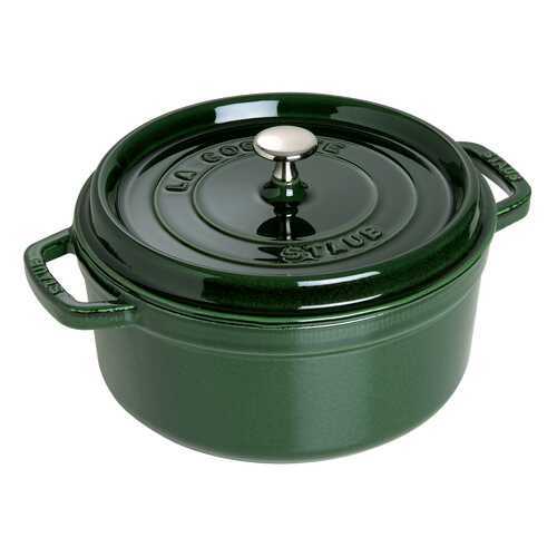 Кастрюля Staub La Cocotte 4.6л в Мосхозторг