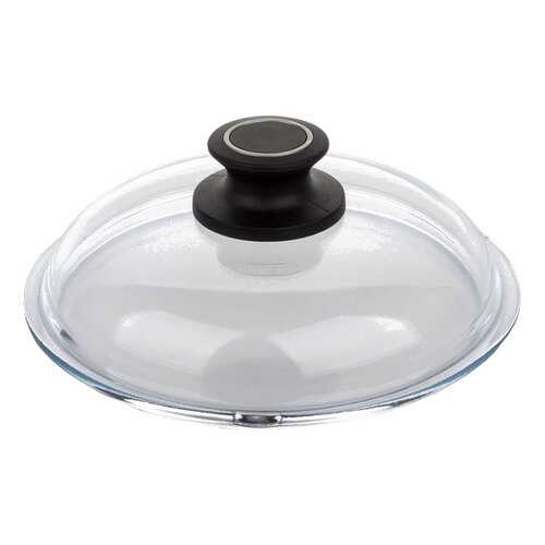 Крышка для посуды AMT GastroGuss Glass Lids AMT028 Прозрачный в Мосхозторг