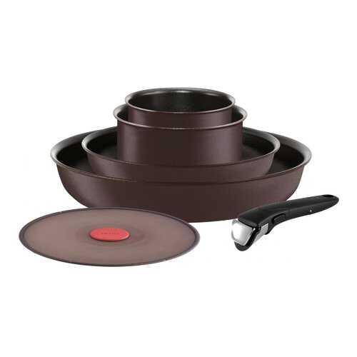 Набор посуды Tefal L6559902 в Мосхозторг