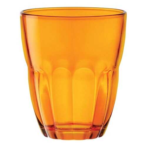 Набор стаканов Bormioli Ercole Orange Set of 3 pcs, в Мосхозторг