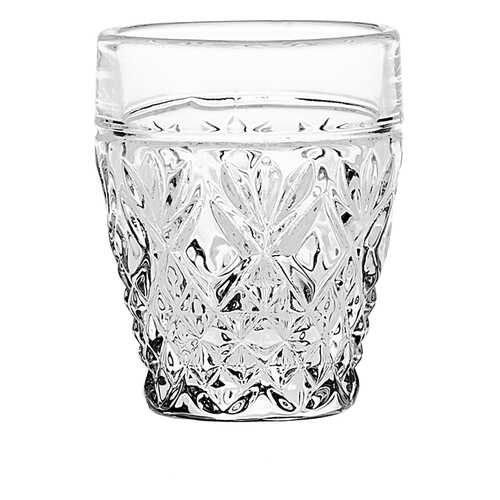 Набор стопок 6шт Crystal BOHEMIA One Man Bottles 45мл в Мосхозторг