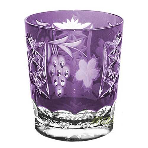Стакан Ajka Crystal Grape 1/amethyst/64580 Фиолетовый в Мосхозторг
