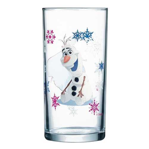 Стакан Luminarc Disney Frozen L0871 в Мосхозторг