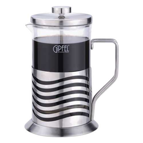 Френч-пресс GIPFEL 7184 0,8л в Мосхозторг