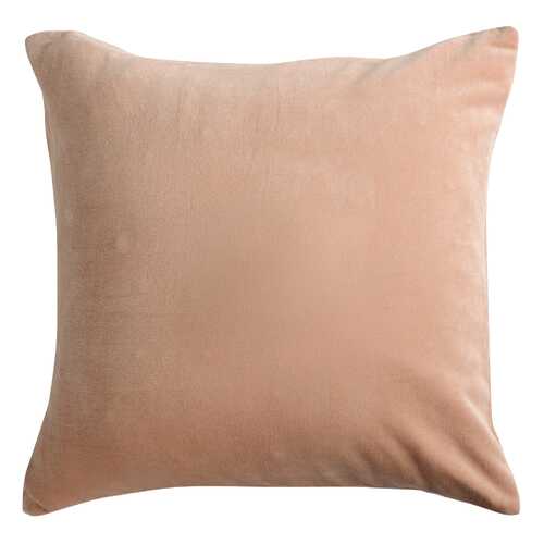 Подушка Tkano Essential 45x45 см в Мосхозторг