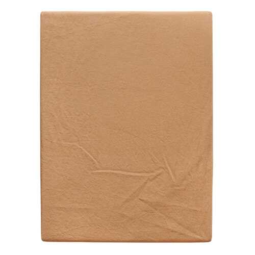 BOVI Пододеяльник Soft Sateen Цвет: Золотой в Мосхозторг