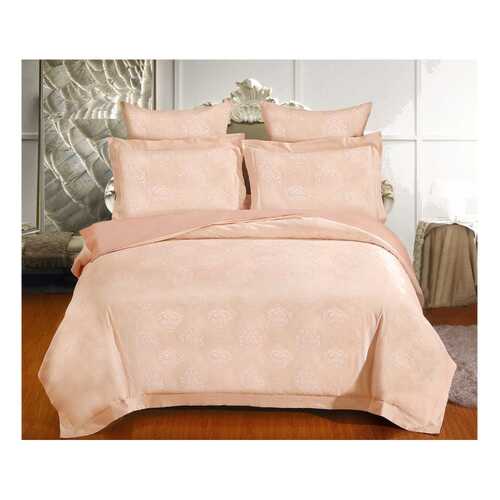 Комплект постельного белья Cleo cleo soft cotton двуспальный в Мосхозторг