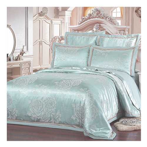 Комплект постельного белья KingSilk SB-123-2 двуспальный в Мосхозторг