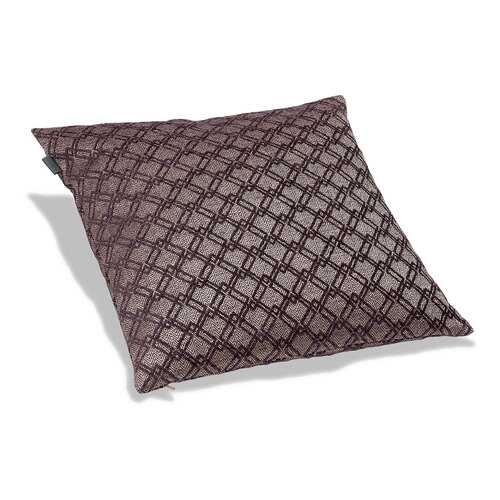 Наволочка декоративная Gant Home GRAFTY CUSH 50x50см, цвет серый в Мосхозторг