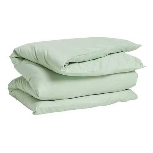 Пододеяльник 1,5-спальный Gant Home Sateen в Мосхозторг