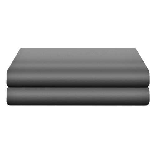 Простынь Sparkis Graphite (90x200) в Мосхозторг