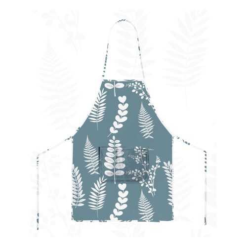 Фартук MONA LIZA Scandi 70 x 65 в Мосхозторг