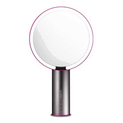 Зеркало для макияжа Xiaomi Amiro Daylight Mirror черный в Мосхозторг